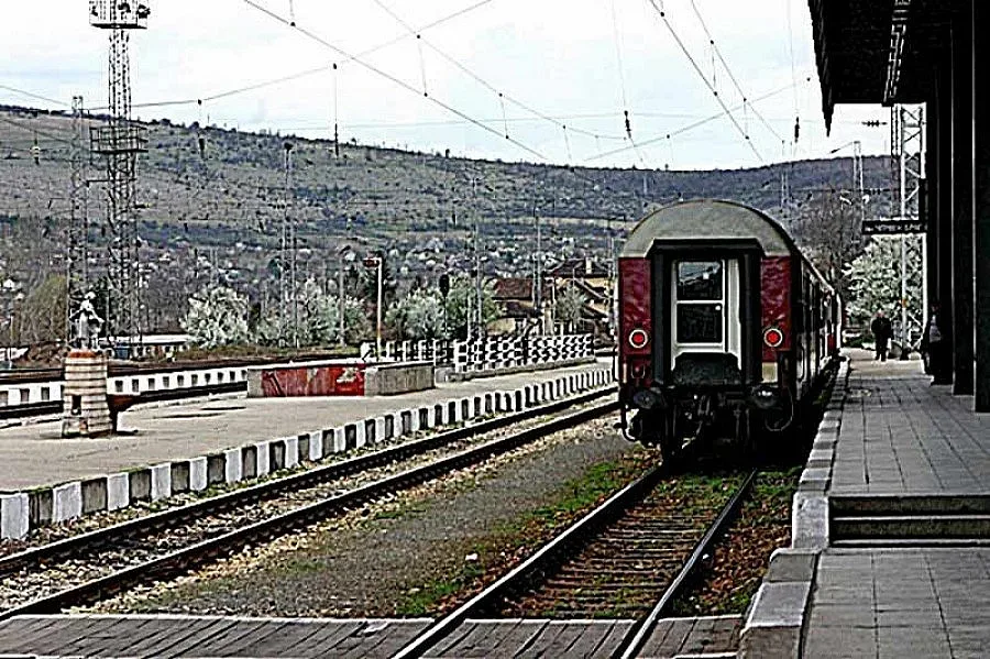 БДЖ - ни преговори, ни влакове