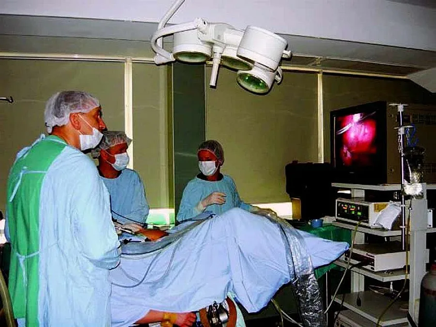 Проф.Козовски: Родилки мрат заради невежество и безхаберие