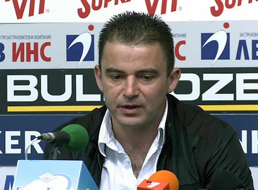 ЦСКА разкри "бръмбъргейт"