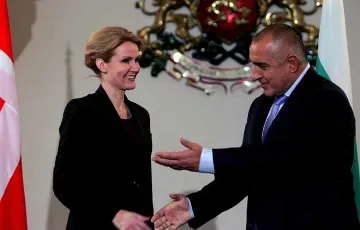 Премиерът на Дания: България трябва да бъде стимулирана за дисциплината й