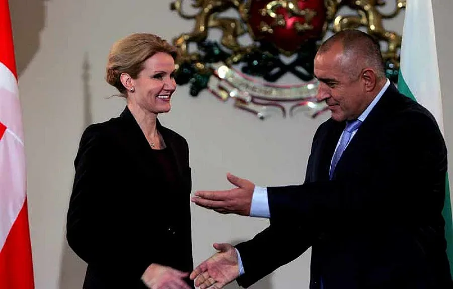 Премиерът на Дания: България трябва да бъде стимулирана за дисциплината й