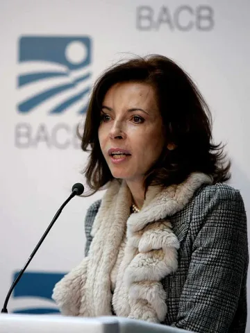 Цветелина Бориславова: Няма опасност за депозитите на гражданите 