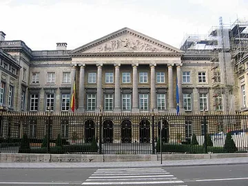 Белгия вдига бариерата за наши работници