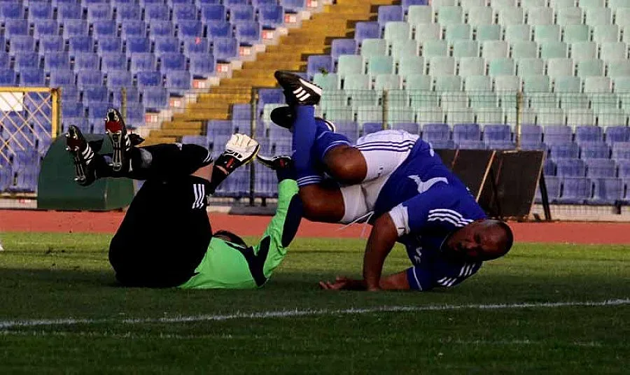 Официално: Феновете избраха Бойко за №1