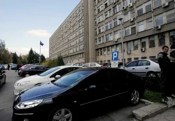 Листопад в родното ФБР