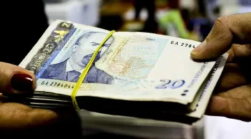 Пощите доставят за минути пари от чужбина