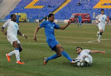 Холандец от "Левски" остава за купоните