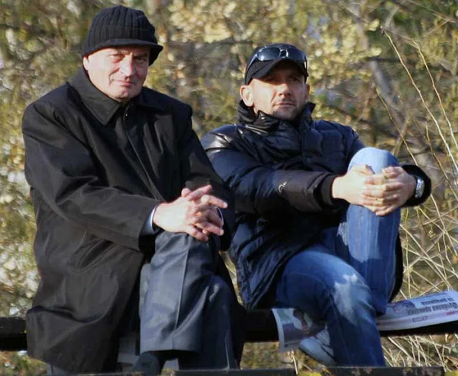 Радуканов си поиска ЦСКА на финала