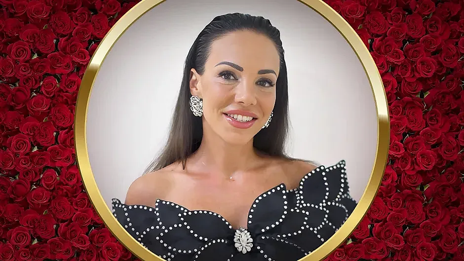 Кристина притесни обожателите. Ново гадже?