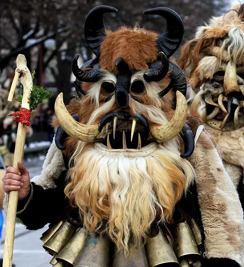 Кукерската война започна