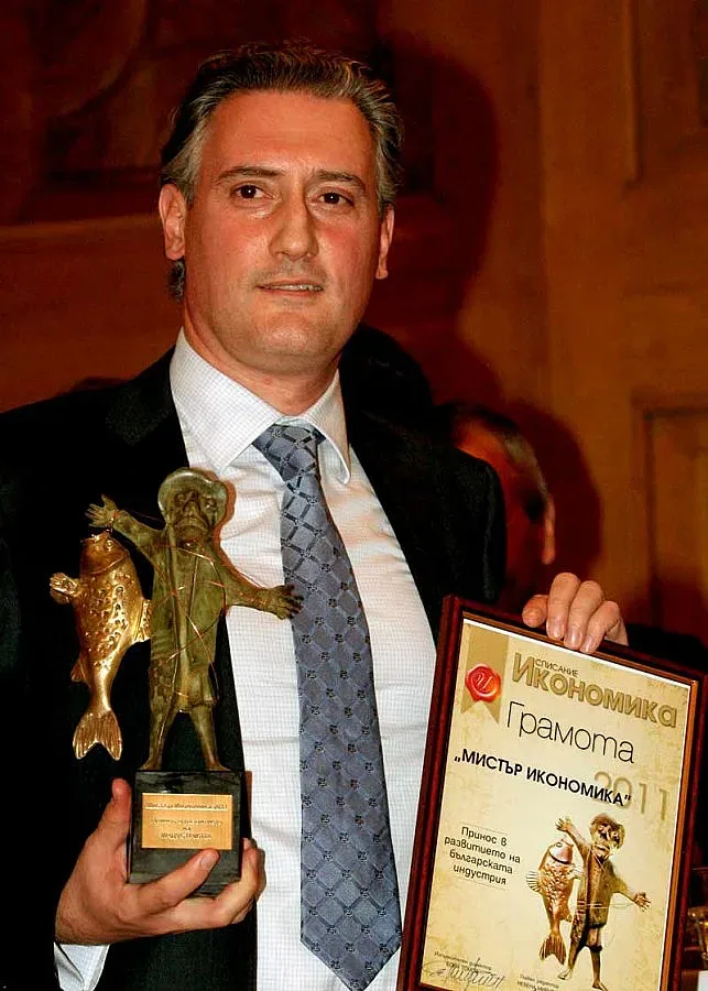 Домусчиев: Футболът деградира от години