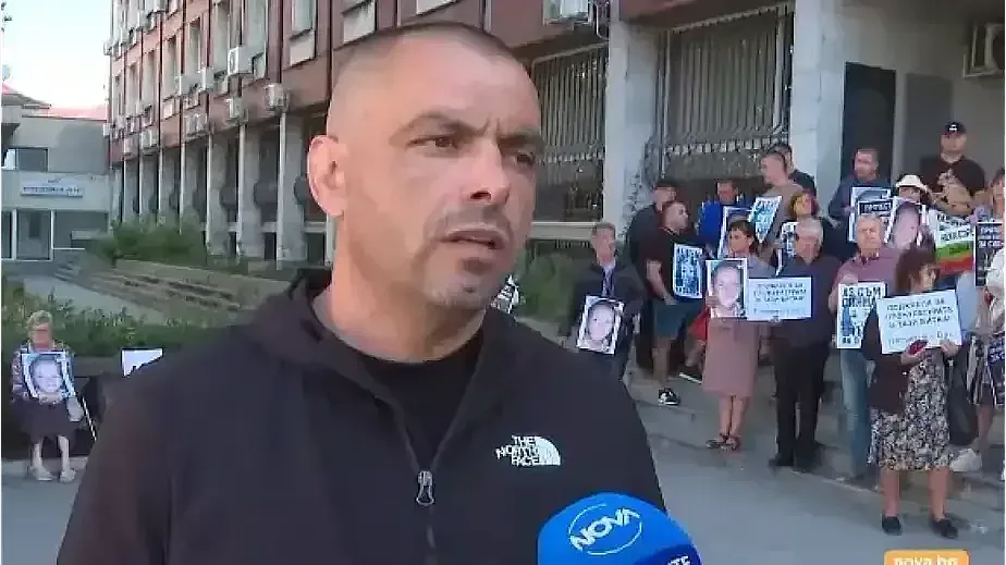 Покъртителен разказ за състоянието на Марти! Проговори чичо му