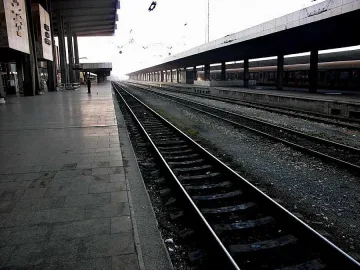 Ден 11 - стачката в БДЖ продължава