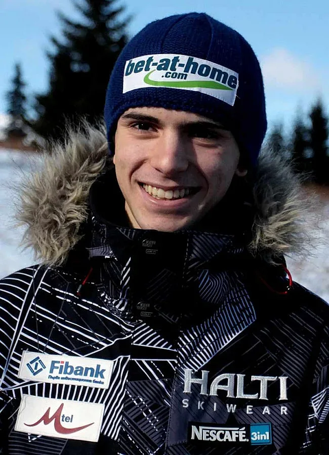 Зографски победи четирикратен олимпийски шампион 