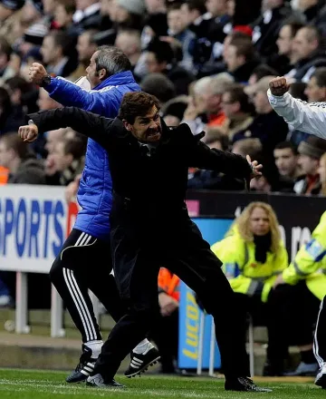 "Челси" удари "Нюкасъл" като гост