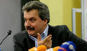 Батков похвали "Етър", след 3:0 за "сините"