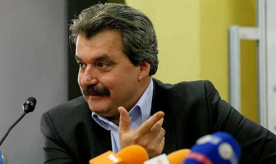 Батков похвали "Етър", след 3:0 за "сините"