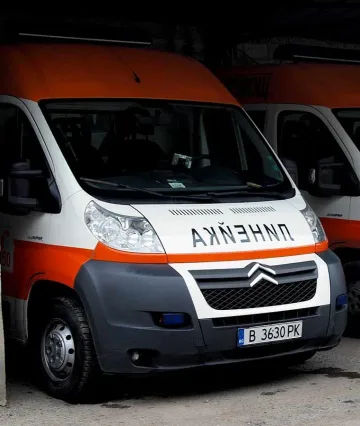 Мъж се задуши в гараж