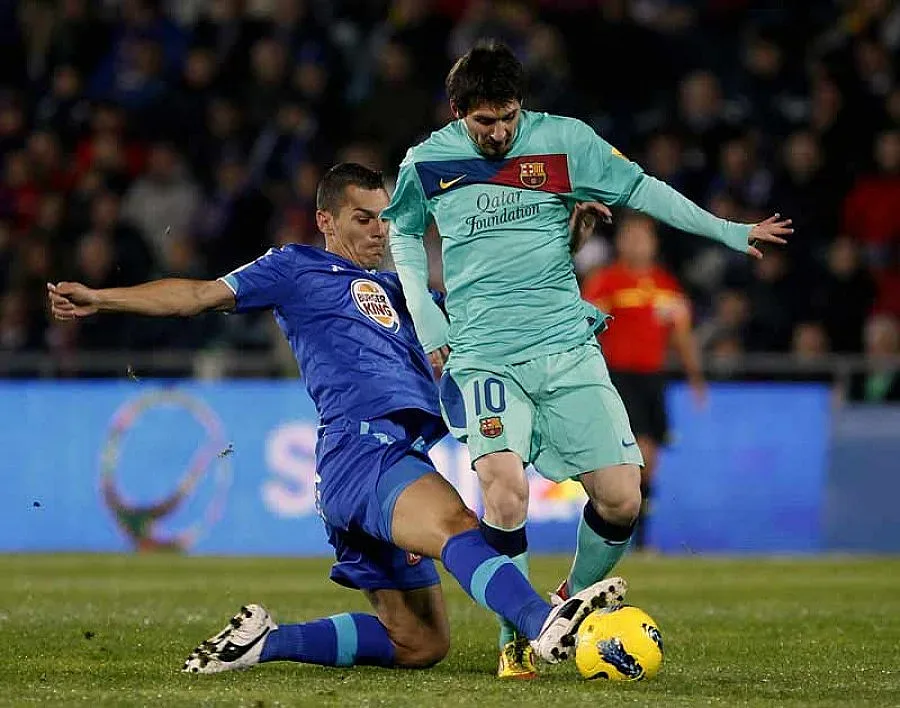 Меси скара великите Марадона и Пеле