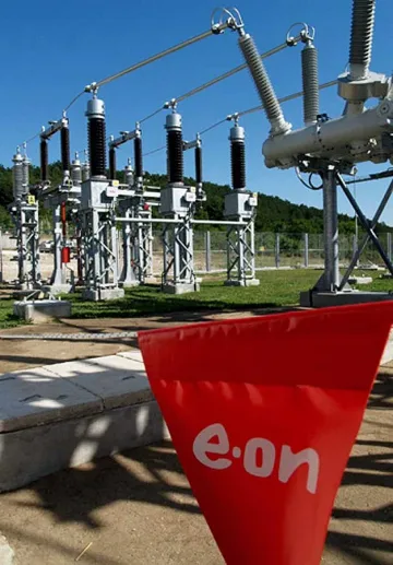 Ройтерс: Е.ОН продава подразделението си в България 