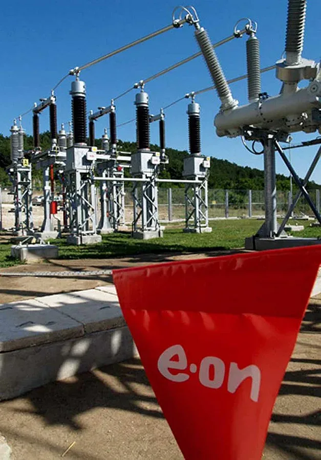 Ройтерс: Е.ОН продава подразделението си в България 