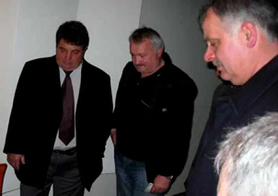 Морски патиланци съдят собственик на кораб