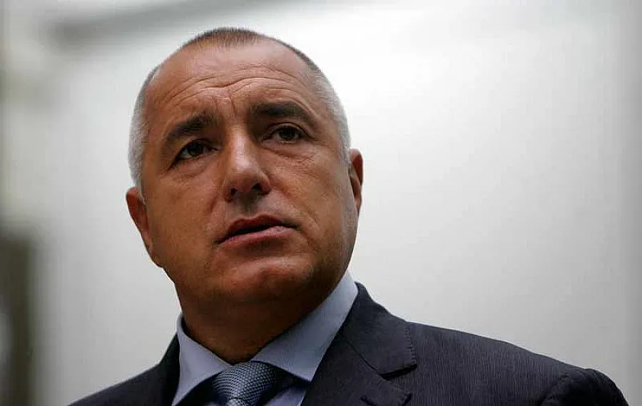 Бойко железен за реформите