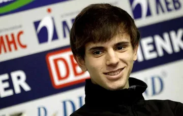 Зографски преодоля квалификацията в Лилехамер