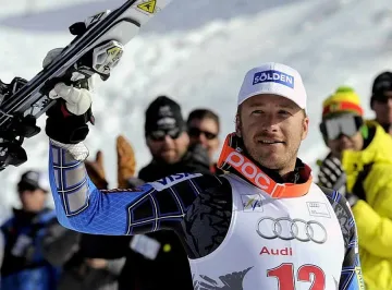 Боде Милър с 33-а победа за Световната купа