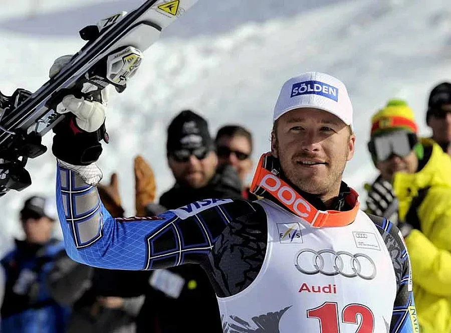 Боде Милър с 33-а победа за Световната купа