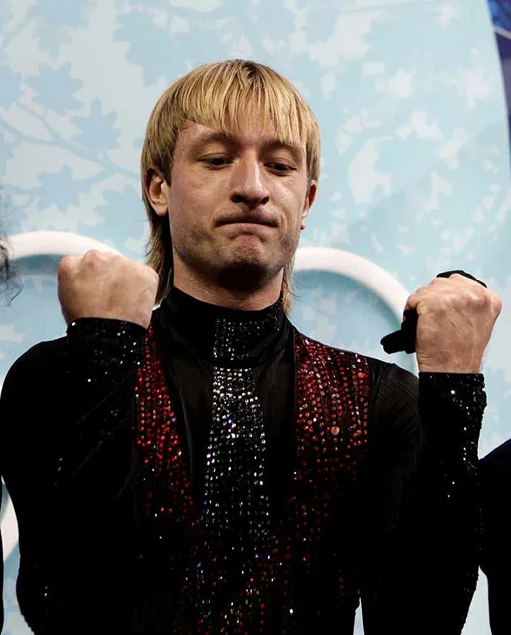 Плюшченко става треньор