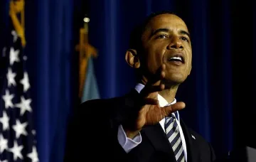 Безработицата в САЩ се свива