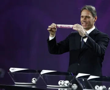 Германия се натресе в "групата на смъртта"