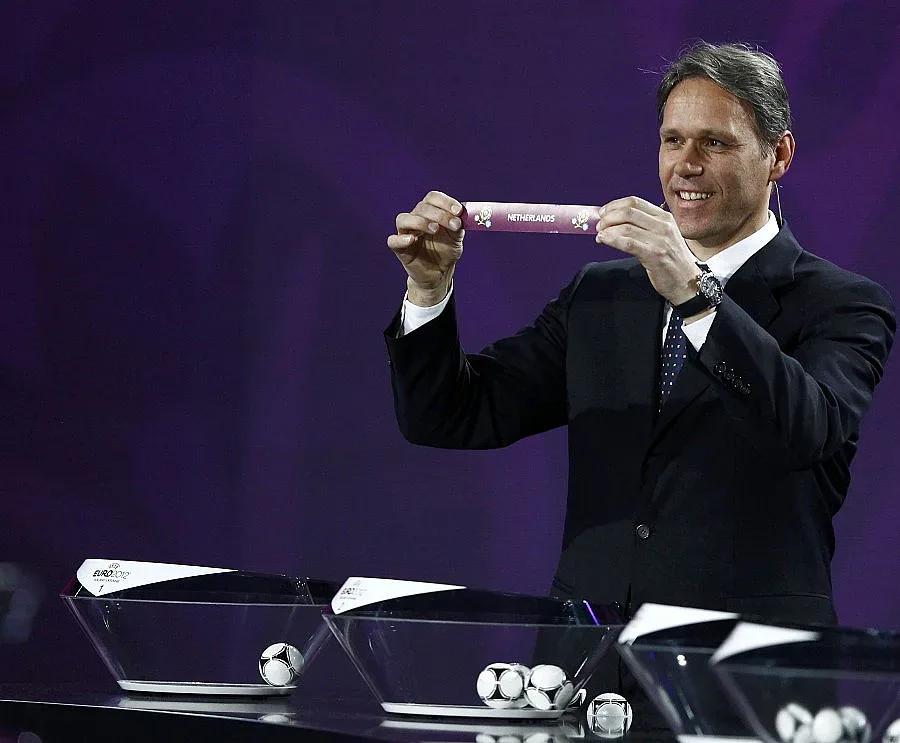 Германия се натресе в "групата на смъртта"