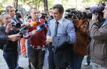 Стачка ала БДЖ разлюля "Локо" (Сф)