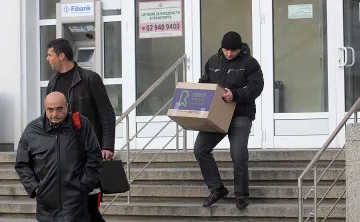 Ромска фамилия източи 50 млн. от железниците