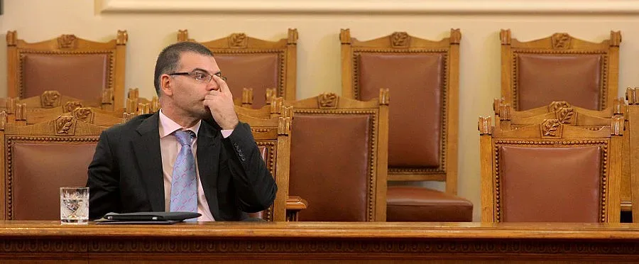 Скачат приходите от акциз върху алкохола