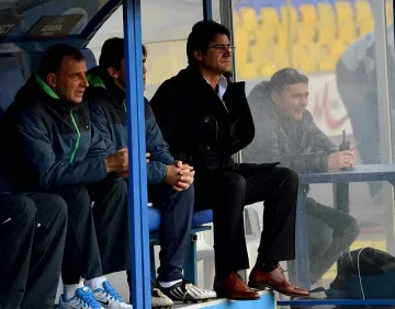  "Левски" щурмува Царевец с децата