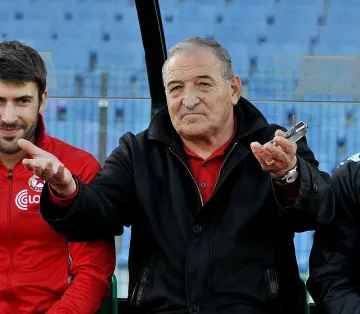 Пената: Нека изравним левскарите по бизнес