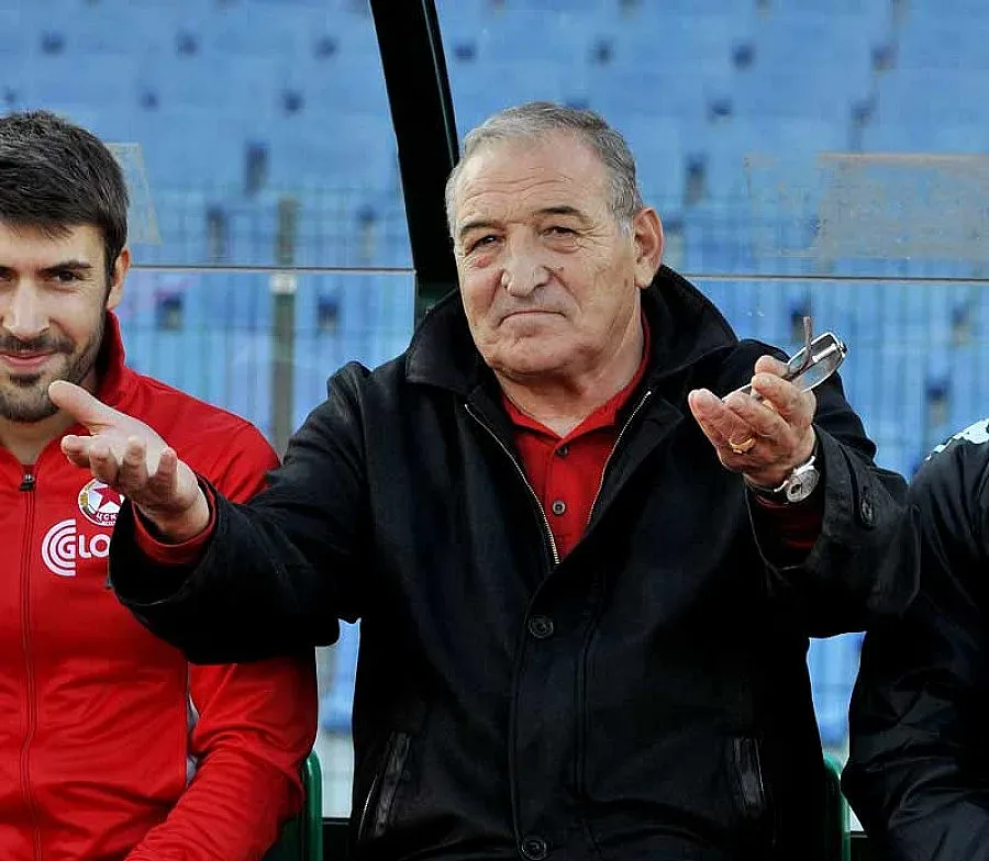 Пената: Нека изравним левскарите по бизнес