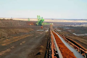 Закопчаха Превозвачите, източвали Марица-Изток