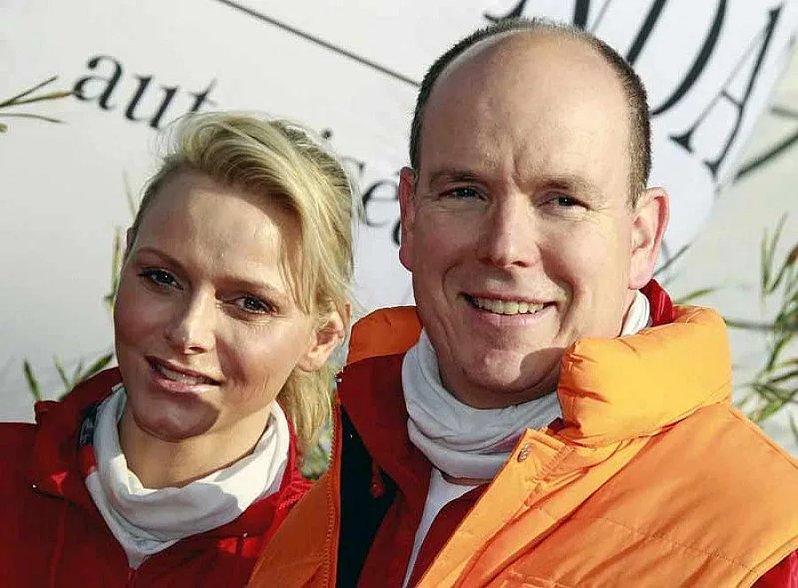 Банско чака принц Албер