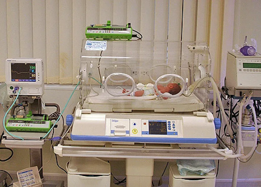 Загинала родилка става донор на органи