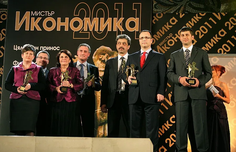 Война на гърба на бизнеса