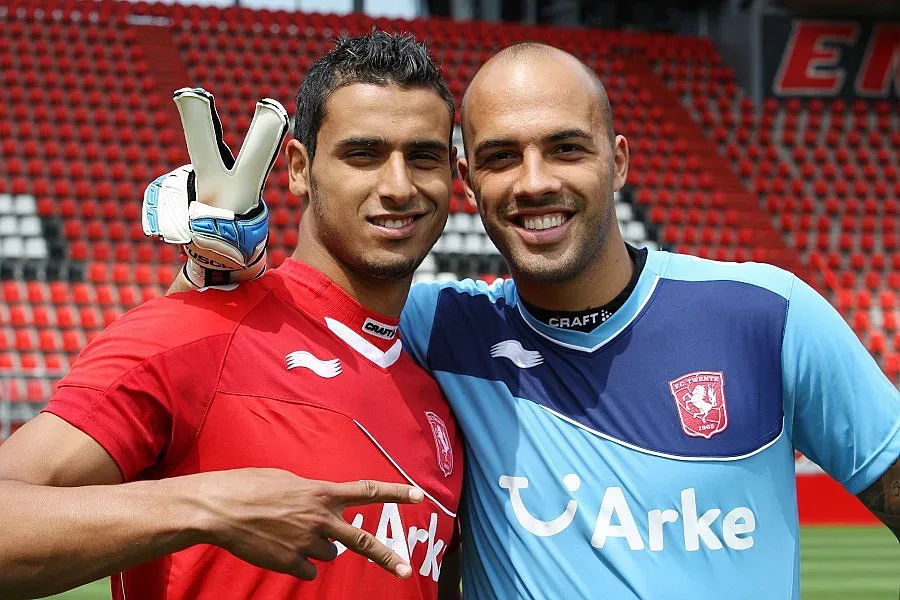 Ники Михайлов в холандския Топ 5