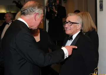 Мартин Скорсезе имал мераци да е даскал 