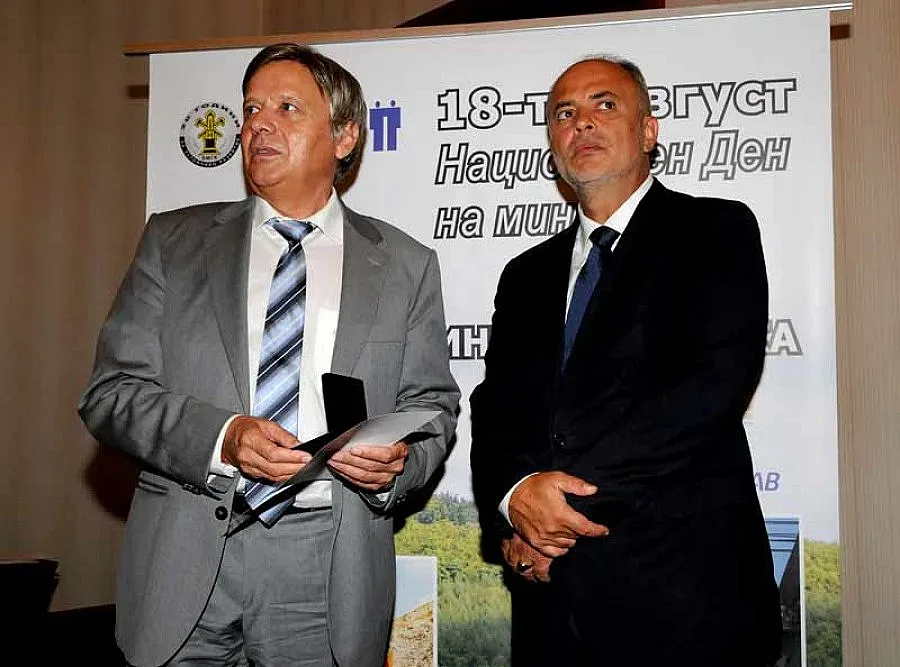 Бизнесменът Цоцорков чака оферта от ЦСКА