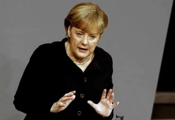 Меркел: БГ жертви държат еврото стабилно