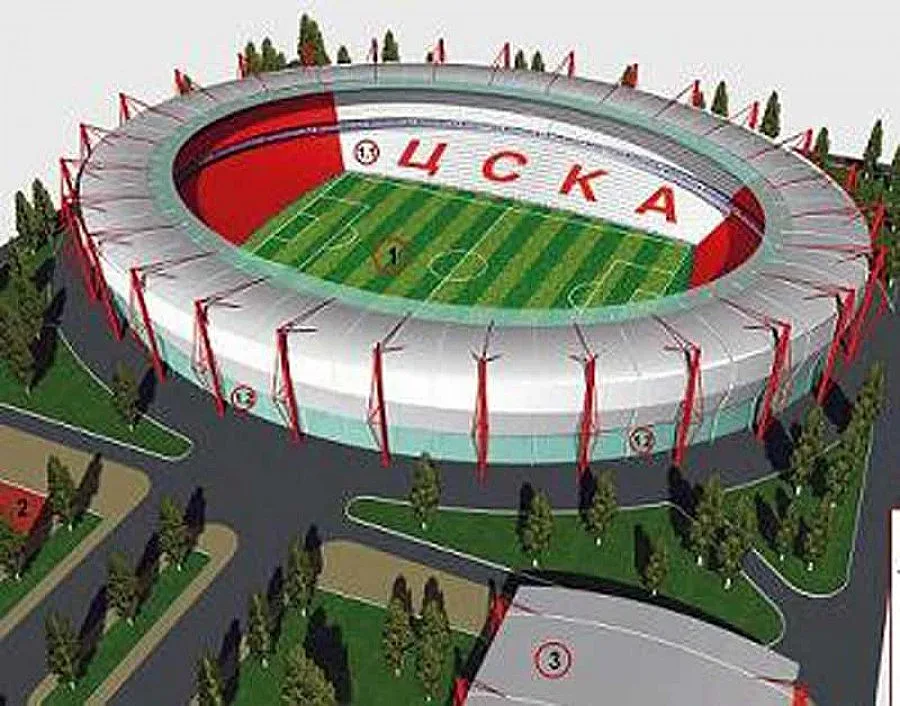 ЦСКА на 100 хил. лева от "Българска армия"