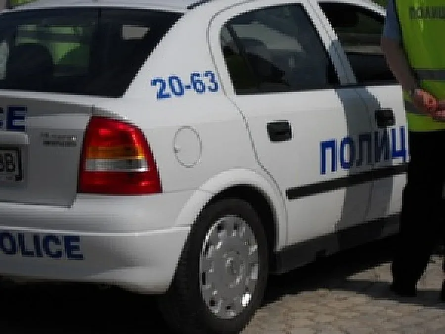 Овъглен труп открит в трафопост в Ямбол 